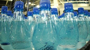 Schlechte Noten für Rosbacher Wasser