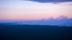 Katastrophenalarm in Lübtheen