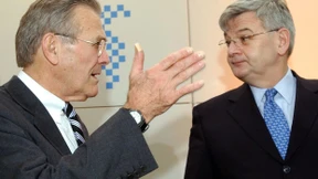 Bleiben wir bei den Fakten