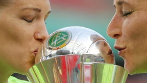 Das Wolfsburger Pokal-Gesetz gilt weiter