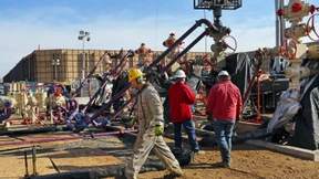 Entwarnung für Fracking-Anleihen