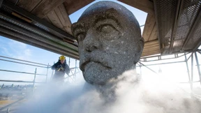 Eine falsche Antiquität