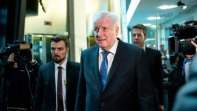 Seehofer: Kein „Spurwechsel“ für alle abgelehnten Asylbewerber