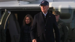 Biden: „Ich bedauere nichts“