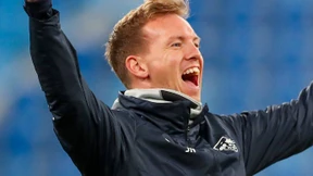 „Die Gier ist groß, die Jungs sind nicht satt“