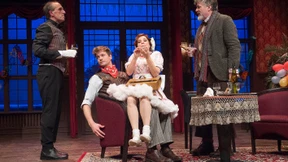 Der Millionär als armer Schlucker