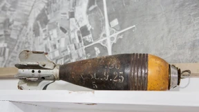 „Keine Angst, aber Respekt“