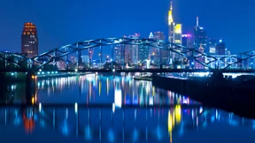 Hessen  boomt  als Reiseziel  