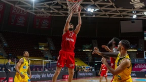 Bayern scheitert im Viertelfinale – vor den Augen von Uli Hoeneß