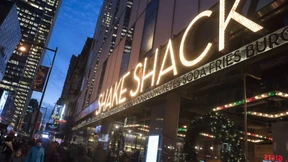 Kultburger für die Wall Street