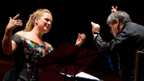 Klingt ja wunderbar undeutsch