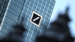 Deutsche Bank verhängt offenbar Einstellungsstopp