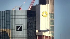 Anleger brauchen keine Bankenfusion