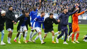 Darmstädter Gipfelsturm