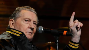 Rock’n’Roll-Legende Jerry Lee Lewis gestorben