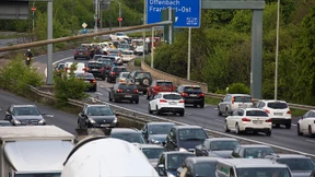 Pendlerströme nehmen weiter zu