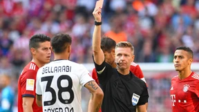 Lange Sperre und hohe Geldstrafe für Bellarabi