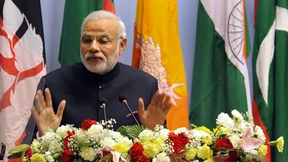 Keine eigene Bank für Südasien