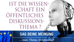 Bürgerwissenschaft ist keine leere Formel