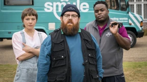 Den Teufel austreiben