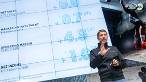 Coronavirus trifft Adidas schwer