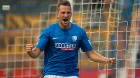 Bochum unentschieden gegen Dresden