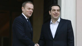 Tsipras: Flüchtlinge sofort weiterleiten