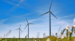 „Am liebsten kaufen wir den gesamten Windpark“