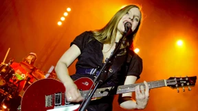 Vorsicht vor dem harmlosesten Punk von Berlin