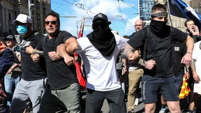 Zweifel und Zorn bei den Corona-Champions