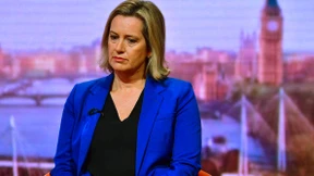 Eine mächtige Verbündete für Johnson-Gegner