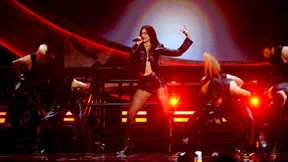 Dua Lipa kündigt Tourauftakt in Berlin an