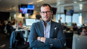 Was uns der Rauswurf des Bild-Chefs sagt