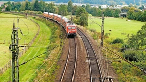 Den Osten nicht vergessen