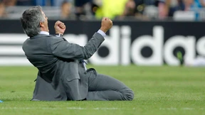 Spätes Erwachen in Bernabéu