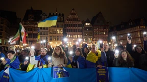 „Unsere Solidarität ist unbefristet“