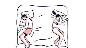 „Die Sexualität ist ein Spiegel der Beziehung“