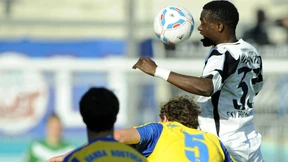 Mit zwei Stürmern mehr Tore schießen 