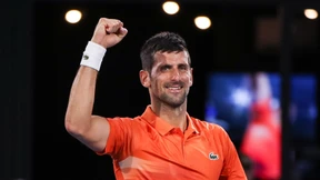 Djokovic erreicht Finale von Adelaide