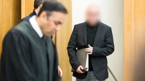 Zwölf Jahre Haft für panschenden Apotheker