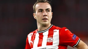 Verletzung bei Götze – Ärger bei Guardiola