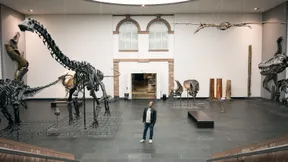 Abenteuer im Museum