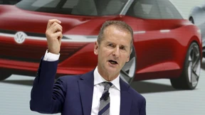 VW: Werden natürlich die Grenzwerte erreichen