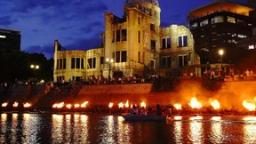 Wenn aus dem Schrecken Töne werden