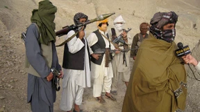 Taliban bestätigen Gespräche mit Amerikanern