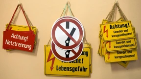 Ohne Masterplan droht die Krise