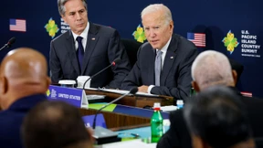 China und Amerika buhlen um die Pazifikstaaten