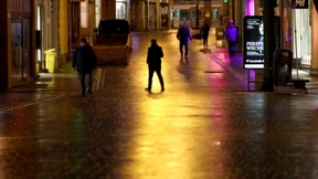 Nur zwei Länder wenden die Hotspot-Regel an