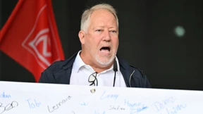 „Den Protest führe ich selbst an, bevor ich in den Aufsichtsrat gehe“