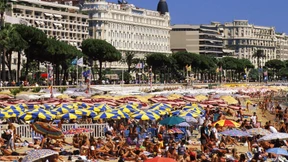 Dies ist eine Touristenfalle, n’est-ce pas?